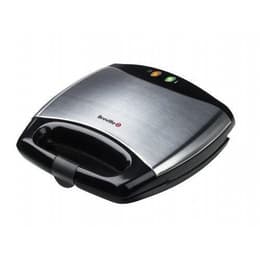 Breville VST051X Sandwichtoaster