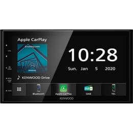 Kenwood Audio DMX5020DABS Autoradio