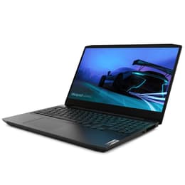 Lenovo IdeaPad Gaming 3 15IMH05 15" Core i5 2.5 GHz - SSD 512 GB - 16GB - NVIDIA GeForce GTX 1650 AZERTY - Französisch