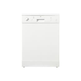 Freistehende Geschirrspüler 60 cm Listo LV48 - 10 bis 12 Gedecke