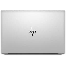 Hp EliteBook 830 G7 13" Core i5 1.7 GHz - SSD 256 GB - 8GB QWERTZ - Deutsch