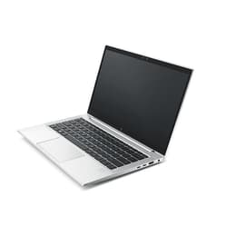 Hp EliteBook 830 G7 13" Core i5 1.7 GHz - SSD 256 GB - 8GB QWERTZ - Deutsch
