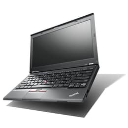 Lenovo ThinkPad X230 12" Core i5 2.6 GHz - HDD 500 GB - 4GB AZERTY - Französisch