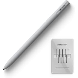 Komplettes reMarkable 2 Set mit Grey Etui Folio und Marker Basic RM210 10,3000 WLAN E-reader