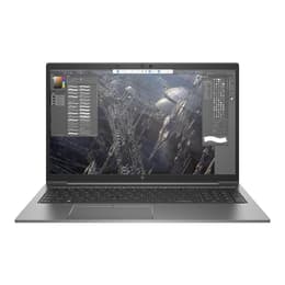 Hp ZBook Firefly 15 G7 15" Core i7 1.8 GHz - SSD 512 GB - 32GB QWERTZ - Deutsch