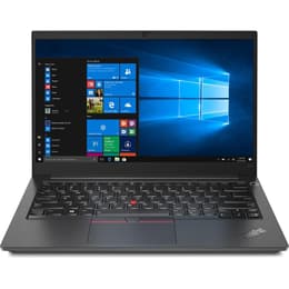 Lenovo ThinkPad E14 G3 14" Ryzen 3 2.6 GHz - SSD 512 GB - 8GB AZERTY - Französisch
