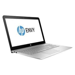 HP Envy 15-AS100NB 15" Core i7 2.7 GHz - SSD 256 GB + HDD 1 TB - 8GB AZERTY - Französisch