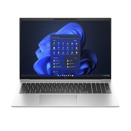 HP EliteBook 860 G10 16" Core i7 1.8 GHz - SSD 1 TB - 32GB AZERTY - Französisch