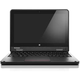 Lenovo ThinkPad 11E 11" Core M 0.8 GHz - SSD 128 GB - 4GB QWERTY - Spanisch