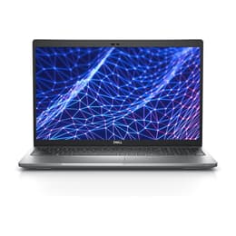 Dell Latitude 5530 15" GHz - SSD 512 GB - 16GB QWERTY - Italienisch
