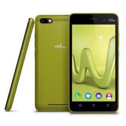 Wiko Lenny 4 16 GB Dual Sim - Kalk - Ohne Vertrag