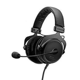 Beyerdynamic MMX 300 Kopfhörer gaming mit kabel mit Mikrofon - Schwarz