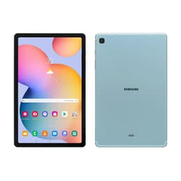 Galaxy Tab S6 Lite 64GB - Blau - WLAN