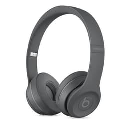 Beats By Dr. Dre Solo 3 Wireless Kopfhörer Noise cancelling wireless mit Mikrofon - Grau