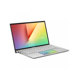 Asus VivoBook S432F 13" Core i7 1.8 GHz - SSD 256 GB - 8GB AZERTY - Französisch