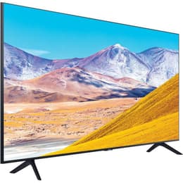 SMART Fernseher Samsung LCD Ultra HD 4K 165 cm UE65TU8005K