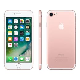 iPhone 7 128GB - Roségold - Ohne Vertrag