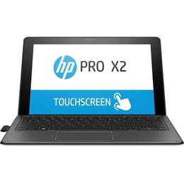 HP Pro X2 612 G2 12" Core i5 1.2 GHz - SSD 256 GB - 8GB AZERTY - Französisch