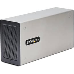 Startech 2TBT3-PCIE-ENCLOSURE Docking-Station