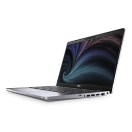 Dell Latitude 5510 15" Core i5 1.6 GHz - SSD 256 GB - 8GB QWERTZ - Deutsch