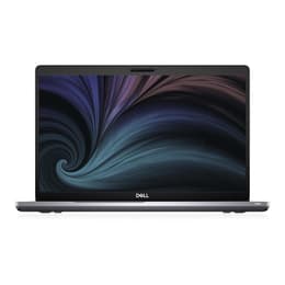 Dell Latitude 5510 15" Core i5 1.6 GHz - SSD 256 GB - 8GB QWERTZ - Deutsch