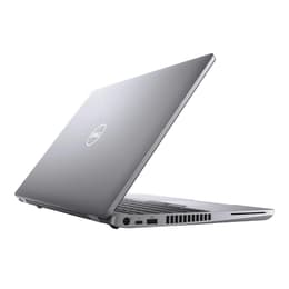 Dell Latitude 5510 15" Core i5 1.6 GHz - SSD 256 GB - 8GB QWERTZ - Deutsch