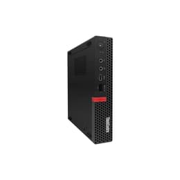 Lenovo ThinkCentre M920q Tiny Core i5 2.2 GHz - SSD 256 GB RAM 16 GB