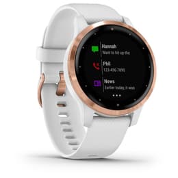 Smartwatch GPS Garmin Vívoactive 4S -