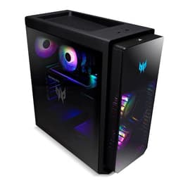 Acer Predator Orion 5000 PO5-650 serie Core i7 2.1 GHz - SSD 1 TB RAM 32 GB