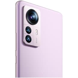 Xiaomi 12 256GB - Violett - Ohne Vertrag