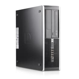 HP Compaq 6000 Pro SFF Core 2 Quad 2,83 GHz - HDD 2 TB RAM 4 GB