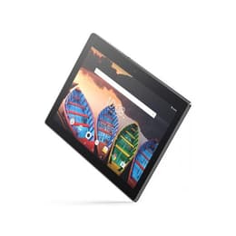 Lenovo Tab3 10 32GB - Schwarz - WLAN