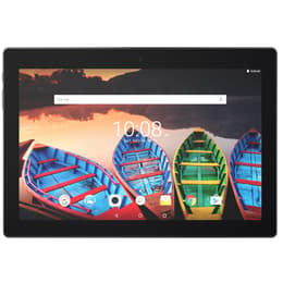 Lenovo Tab3 10 32GB - Schwarz - WLAN