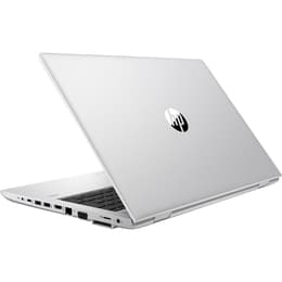 HP ProBook 650 G4 15" Core i5 1.6 GHz - SSD 512 GB - 16GB QWERTZ - Deutsch