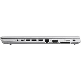 HP ProBook 650 G4 15" Core i5 1.6 GHz - SSD 512 GB - 16GB QWERTZ - Deutsch
