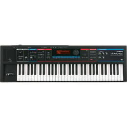 Roland Juno - Di Musikinstrumente