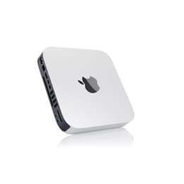 Mac mini (Oktober 2014) Core i5 1,4 GHz - HDD 500 GB - 4GB