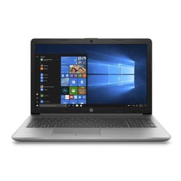 HP 255 G7 15" Ryzen 5 2.5 GHz - SSD 512 GB - 8GB QWERTY - Englisch