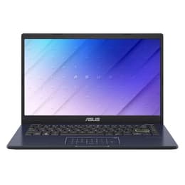 Asus E406MA-BV539TS 14" Celeron 1.1 GHz - HDD 64 GB - 4GB AZERTY - Französisch