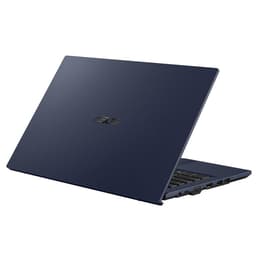 Asus ExpertBook B1 B1400CEAE-EK0467R 14" Core i5 2.4 GHz - SSD 256 GB - 8GB AZERTY - Französisch