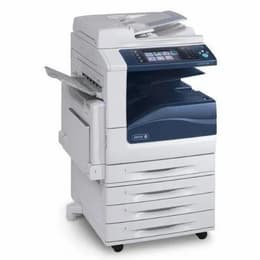 Xerox Workcentre 7835 Laserdrucker Farbe