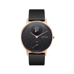 Smartwatch Withings GPS Steel HR 36mm -