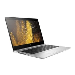 HP Elitebook 850 G5 15" GHz - SSD 1 TB - 32GB QWERTY - Schwedisch