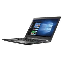 Lenovo ThinkPad Yoga 460 14" Core i5 2.3 GHz - SSD 256 GB - 8GB AZERTY - Französisch