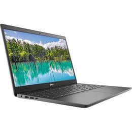 Dell Latitude 3510 15" Core i5 1.7 GHz - SSD 256 GB - 16GB AZERTY - Französisch