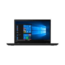 Lenovo ThinkPad T15 G1 15" Core i5 1.7 GHz - SSD 256 GB - 32GB QWERTY - Englisch