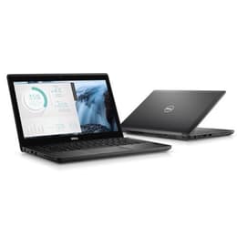 Dell Latitude 5290 2-in-1 12" Core i5 1.7 GHz - SSD 1000 GB - 8GB QWERTY - Englisch