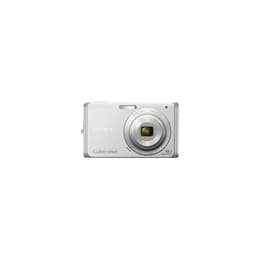 Kompakt Kamera Cyber-shot DSC-W180 - Grau