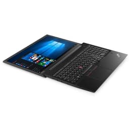 Lenovo ThinkPad E580 15" Core i5 1.6 GHz - SSD 256 GB - 8GB AZERTY - Französisch