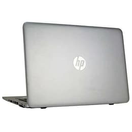 HP EliteBook 840 G3 14" Core i5 2.6 GHz - SSD 128 GB - 4GB AZERTY - Französisch